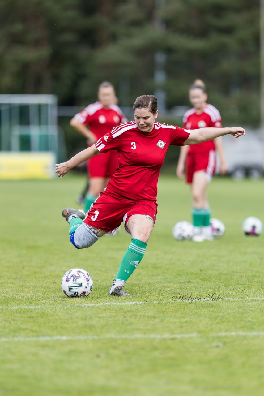 Bild 99 - F SV Boostedt - SV Fortuna St. Juergen : Ergebnis: 2:1